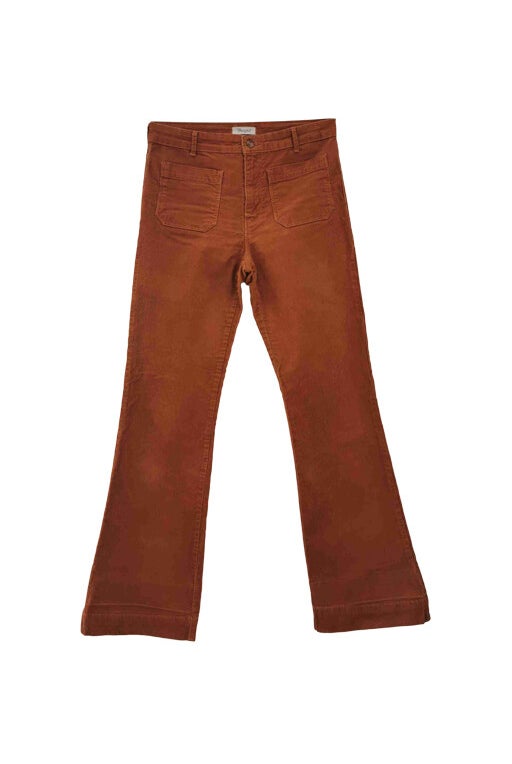 Wrangler corduroy pants 