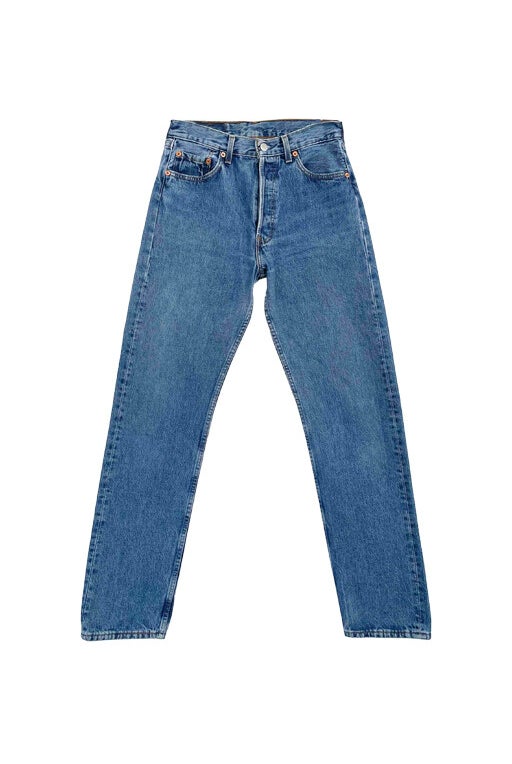 Levi's 501 W29L34 jeans 