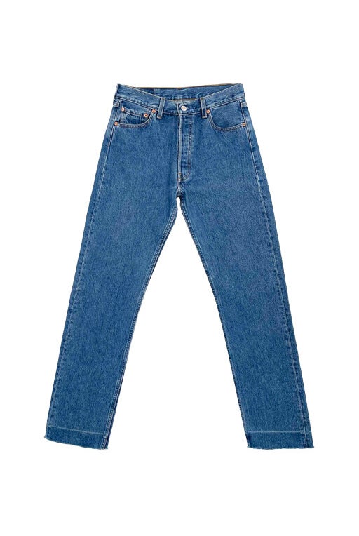 Jean Levi's 501 W30L34