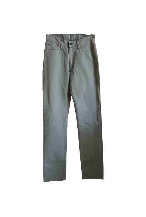 Levi's 505 W28L34 jeans