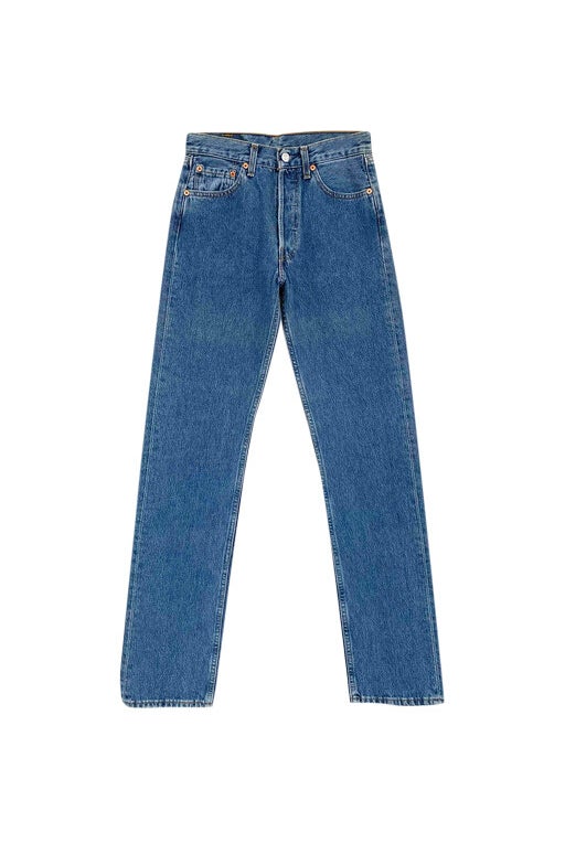 Levi's Jeans 501 W28 L34