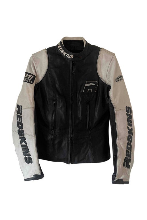Redskins Motorcycle Jacket