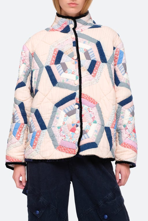 Sea Ny Jacket