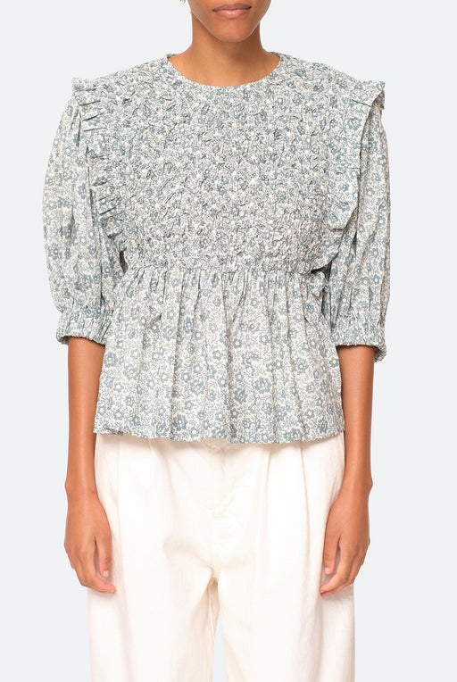 Sea Ny Blouse 