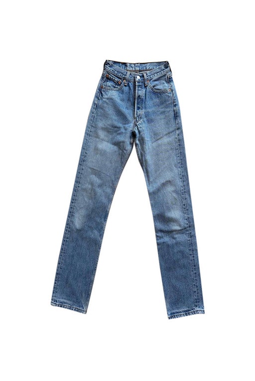 Levis Jeans 501 W27L32