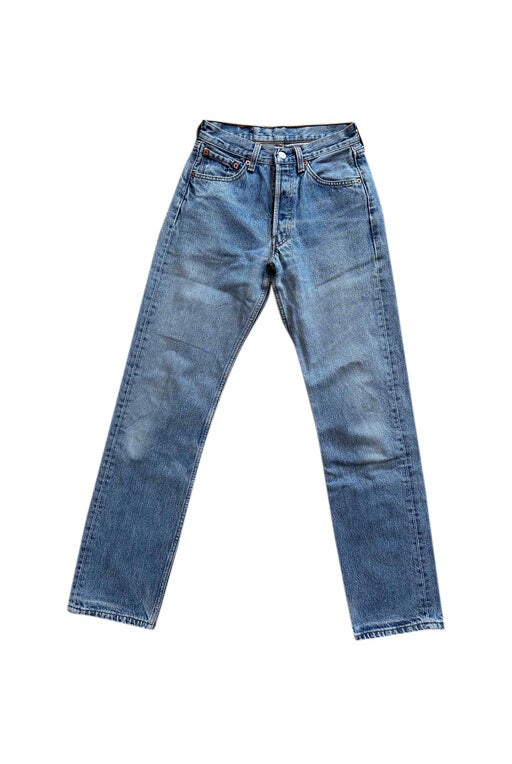 Levis Jeans 501 W27L32