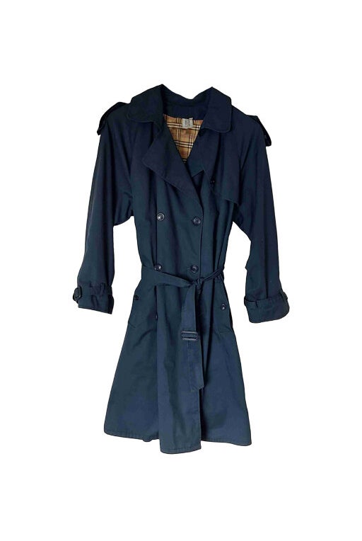 Trench coton