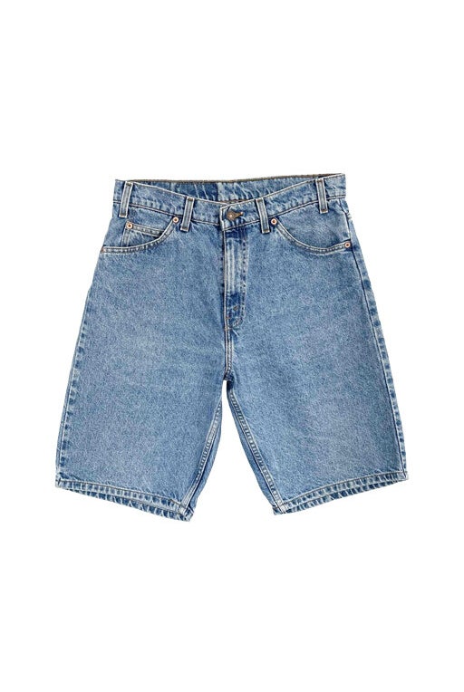 Short en jean Levi's