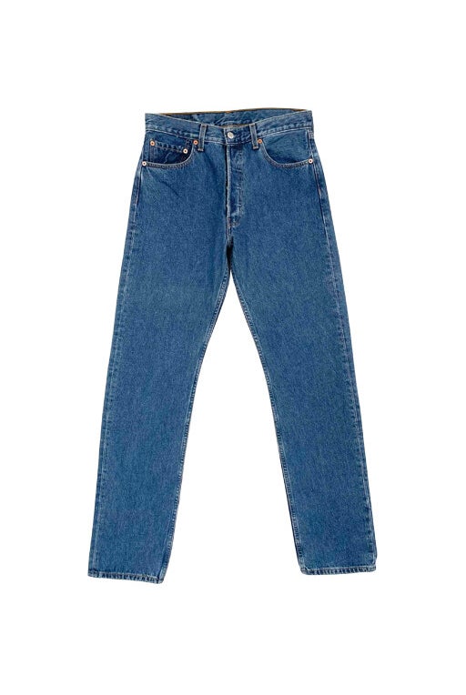 Jeans Levi's 501 W32L34
