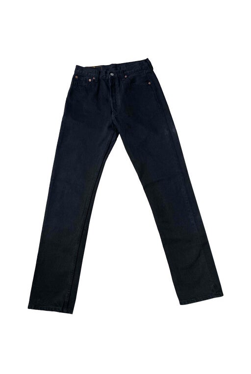 Levi's 501 vintage jeans W30 L34