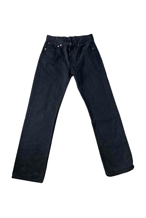 Levi's 501 vintage jeans W31 L34