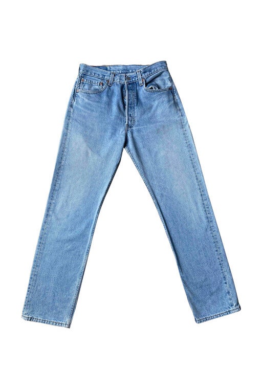 Levi's Jeans 501 W32 L32