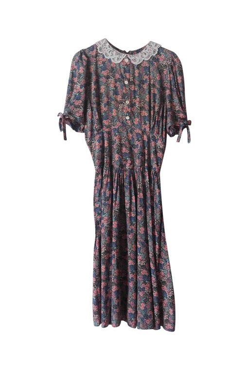 Pierre Cardin dress