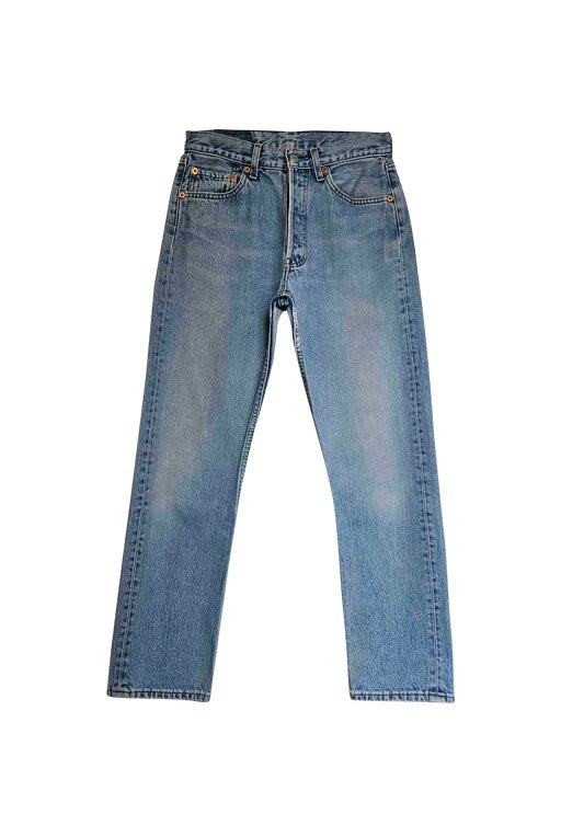 Levi's 501 W28L28 jeans