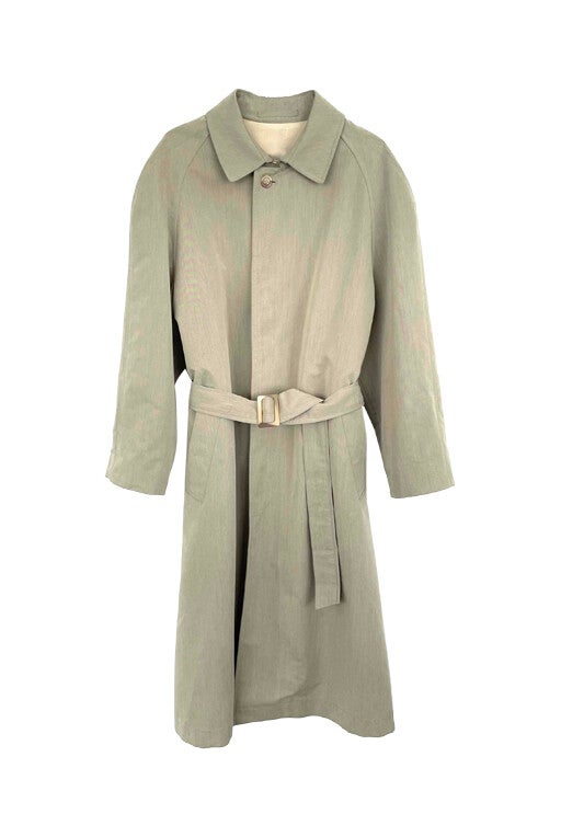 Trench coat
