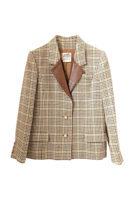 Hermès blazer