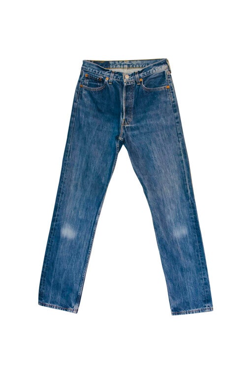 Jean Levi’s 501 W29L32