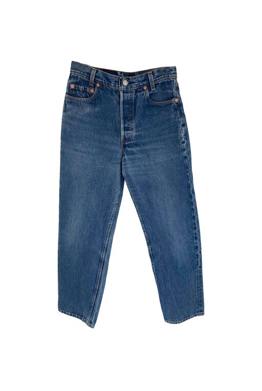 Levi's 501 W30L28 jeans