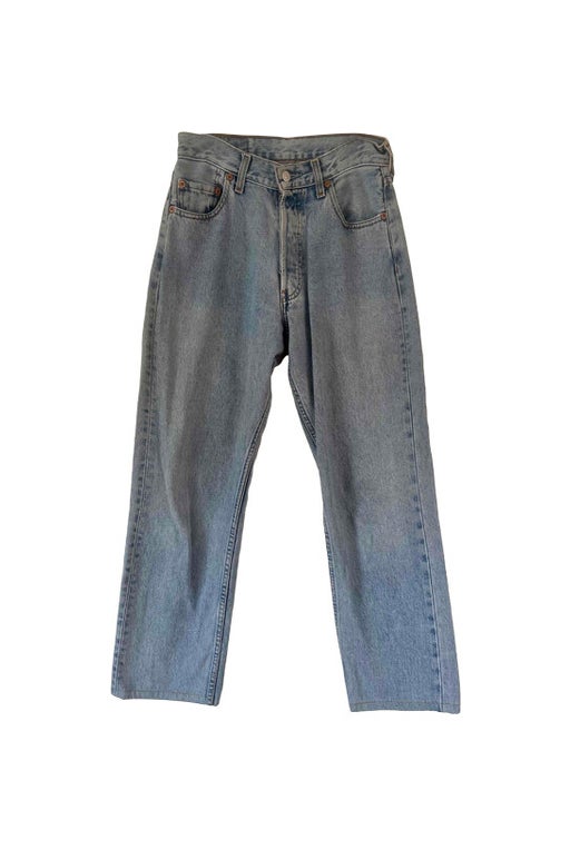 Jeans Levi's 517 W28L34