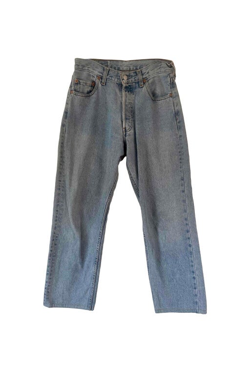 Jeans Levi's 517 W28L34