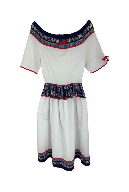 Mexican dress 