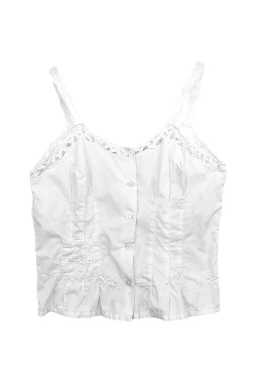 Cotton camisole