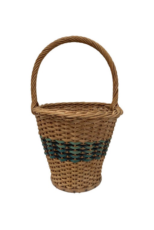 70's basket