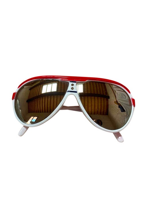 80's sunglasses