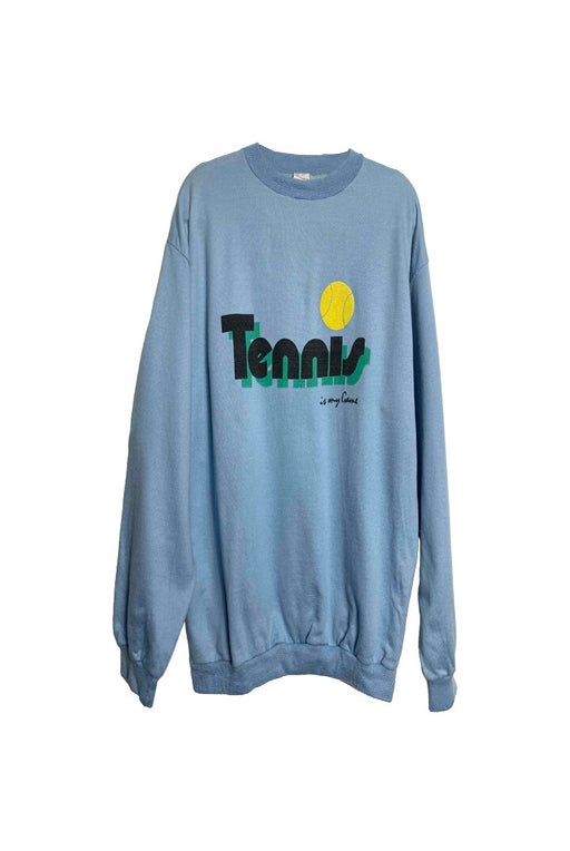 70's sweatshirt