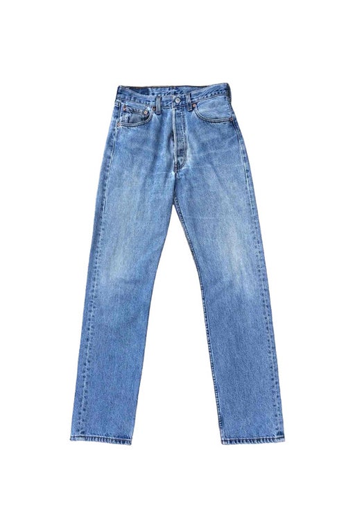Levis Jeans 501 W32L32