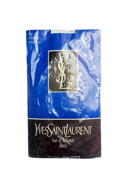 Collants Yves Saint Laurent 