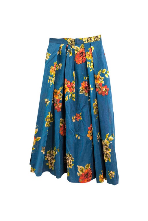 Austrian skirt 