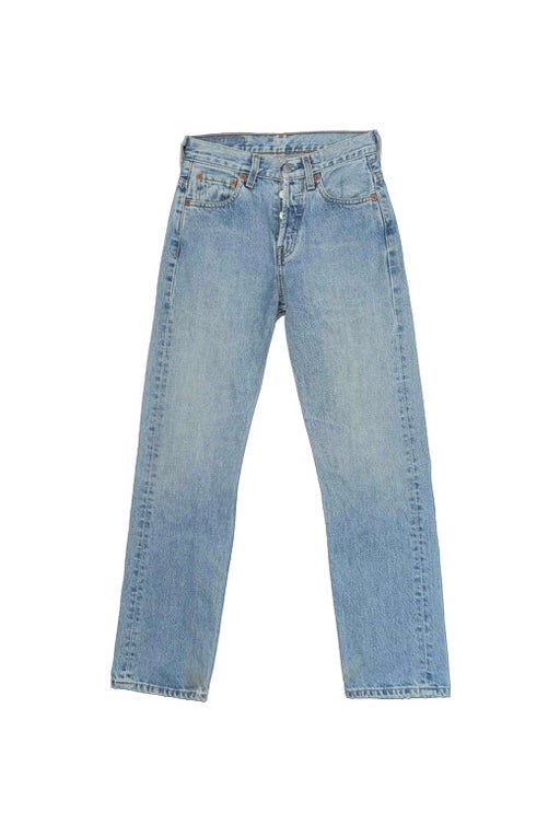 Levi's 535 W27L30 jeans