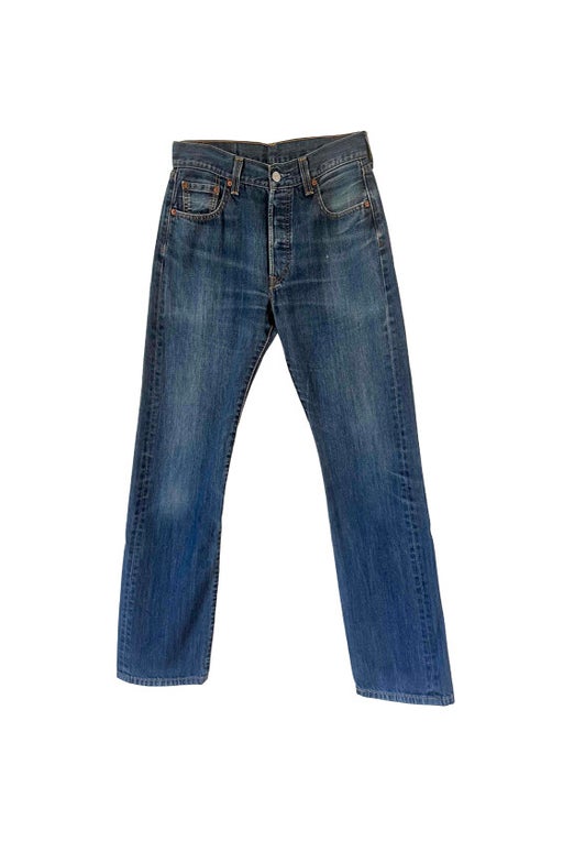 Levi's 501 W20L32 jeans