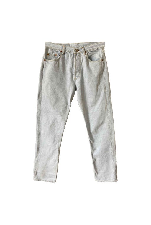 Levis Jeans 501 W29L32