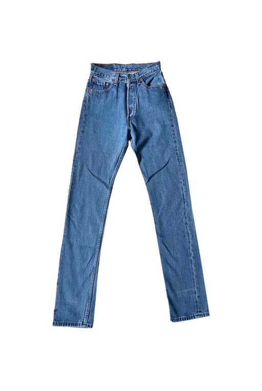 Levis Jeans 501 W28L32