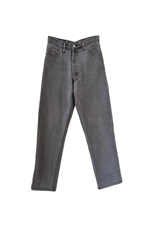 Jeans Levi's 501 W33L33