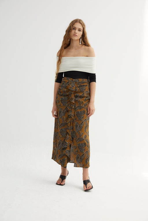 Sophie and Lucie skirt