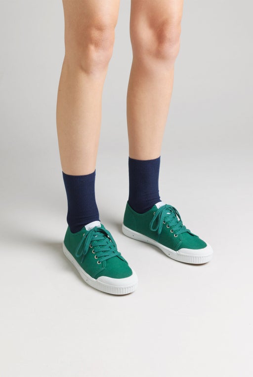 Spring Court sneakers 