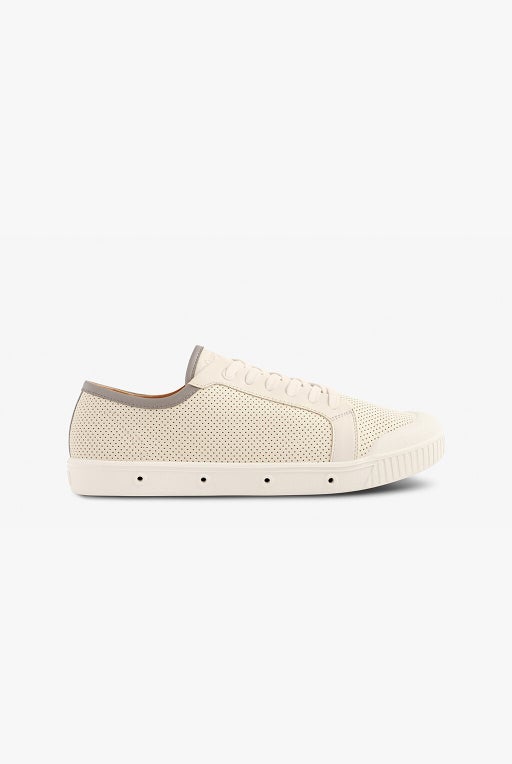 Spring Court sneakers