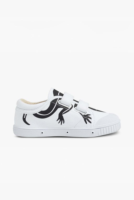 Spring Court sneakers 