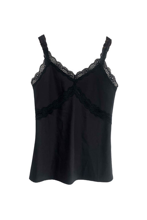 Lace camisole 