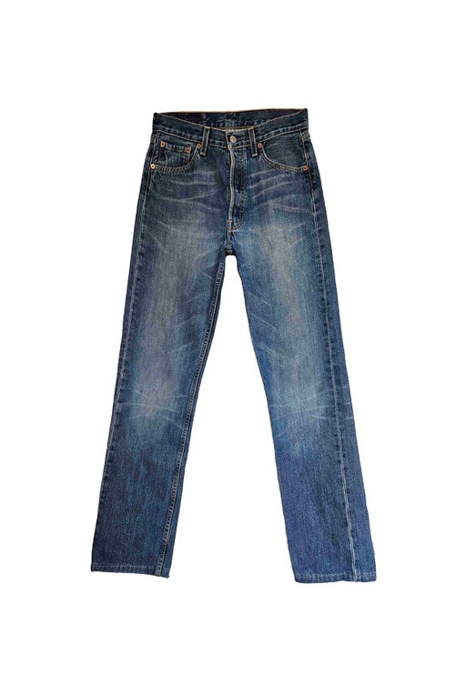 Jeans Levi's 501 W29L32