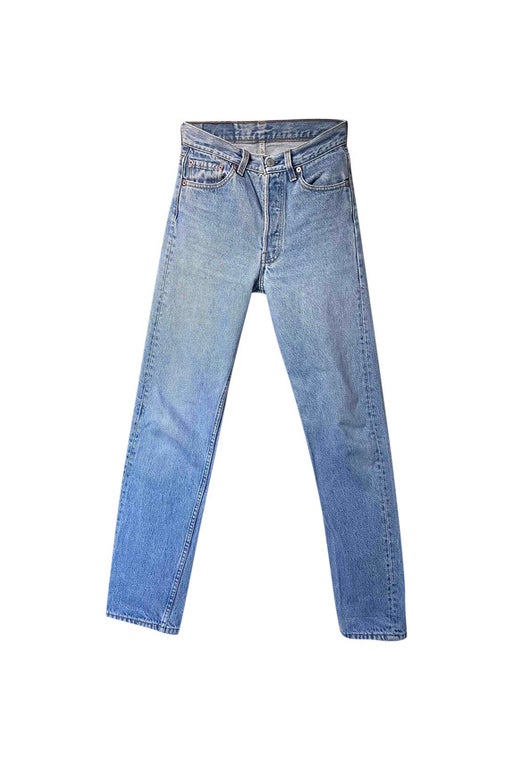Levi's 501 W29L33 jeans