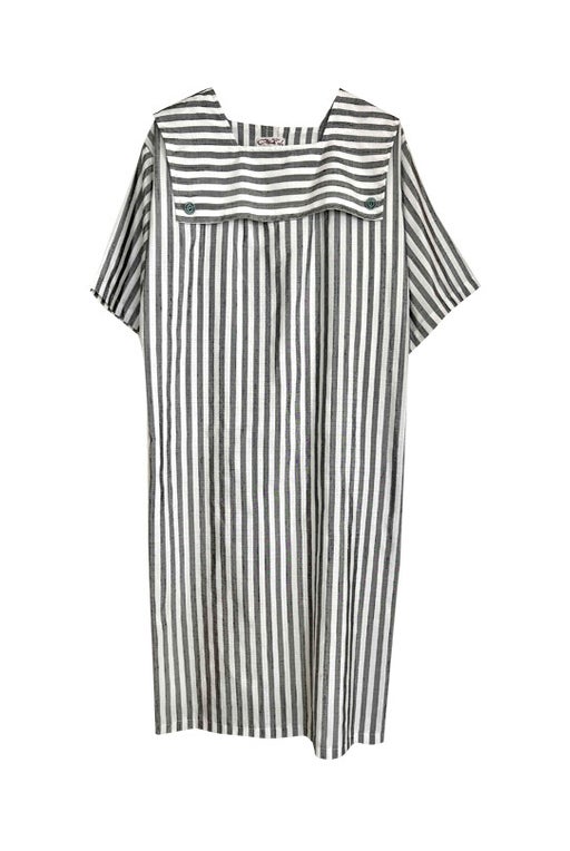 Striped dress 