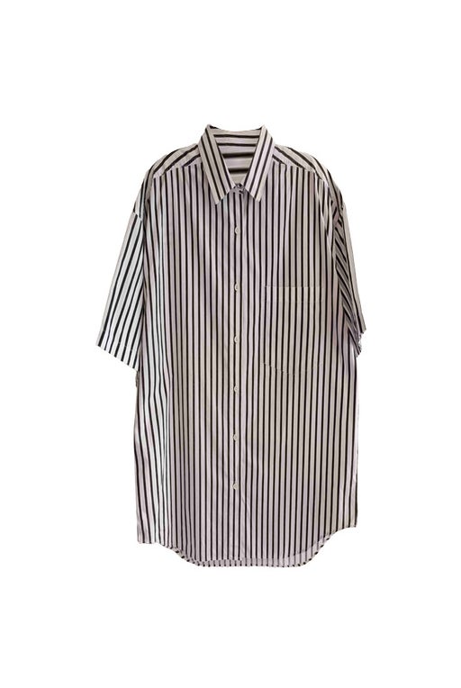 Striped shirt 