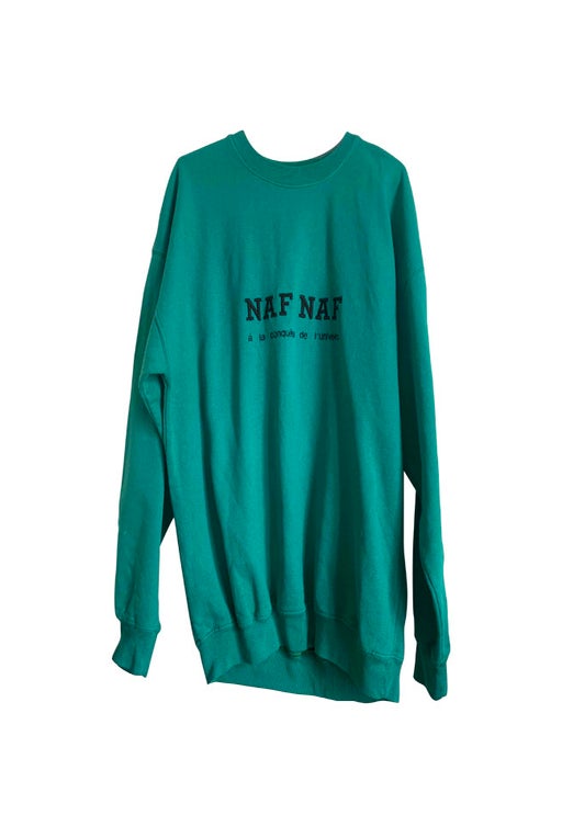 Sweat-shirt Naf Naf 