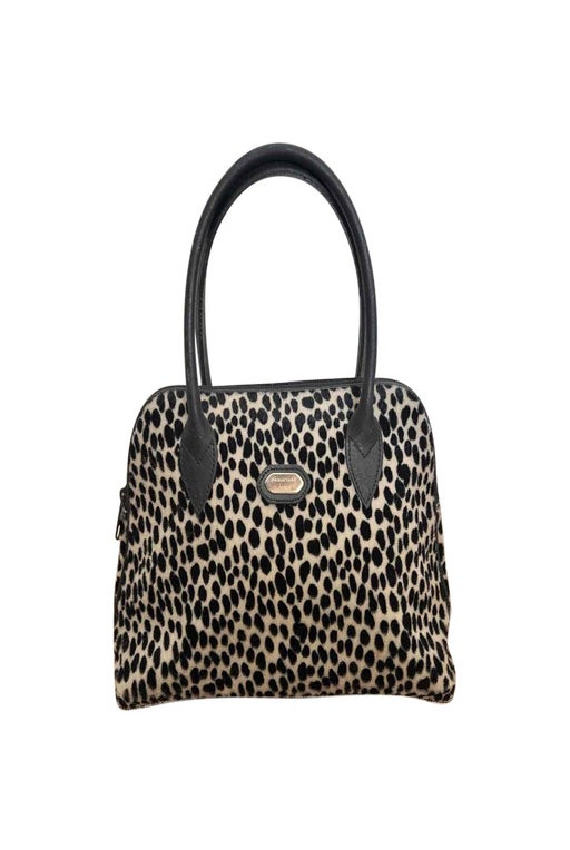 Leopard bag 