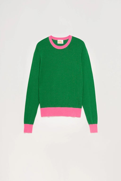 Sweater From Future - Women