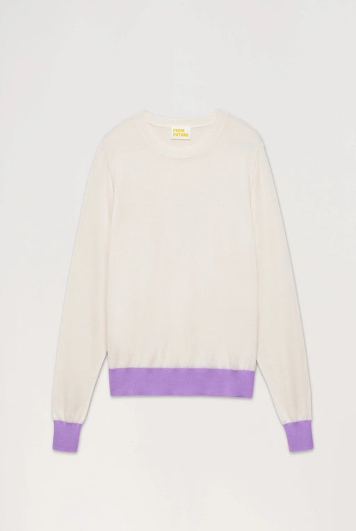 Sweater From Future - Women